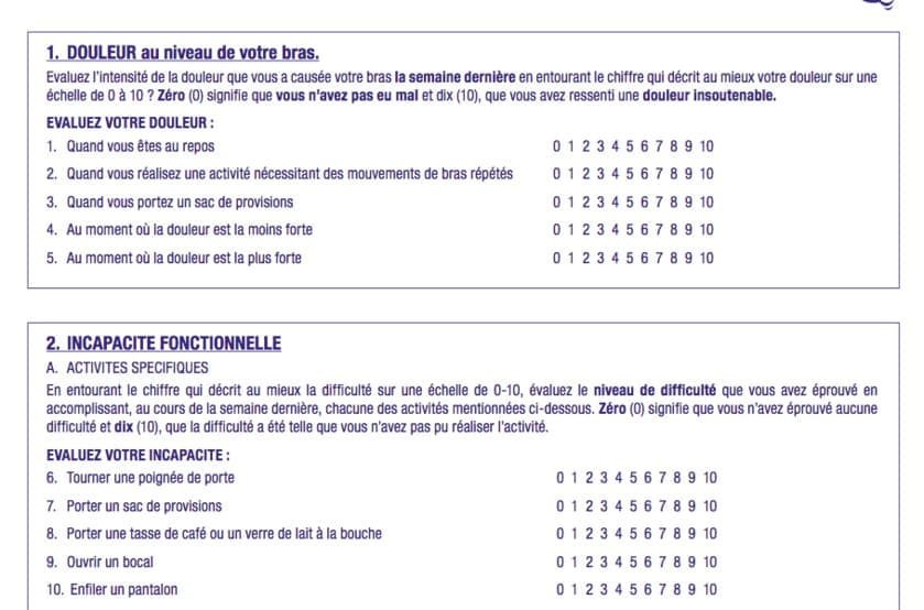 PDF) Tradução e Adaptação Cultural do Questionário PRTEE (patient-rated  tennis elbow evaluation) para a Língua Portuguesa