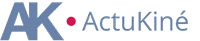 Actukine Logo